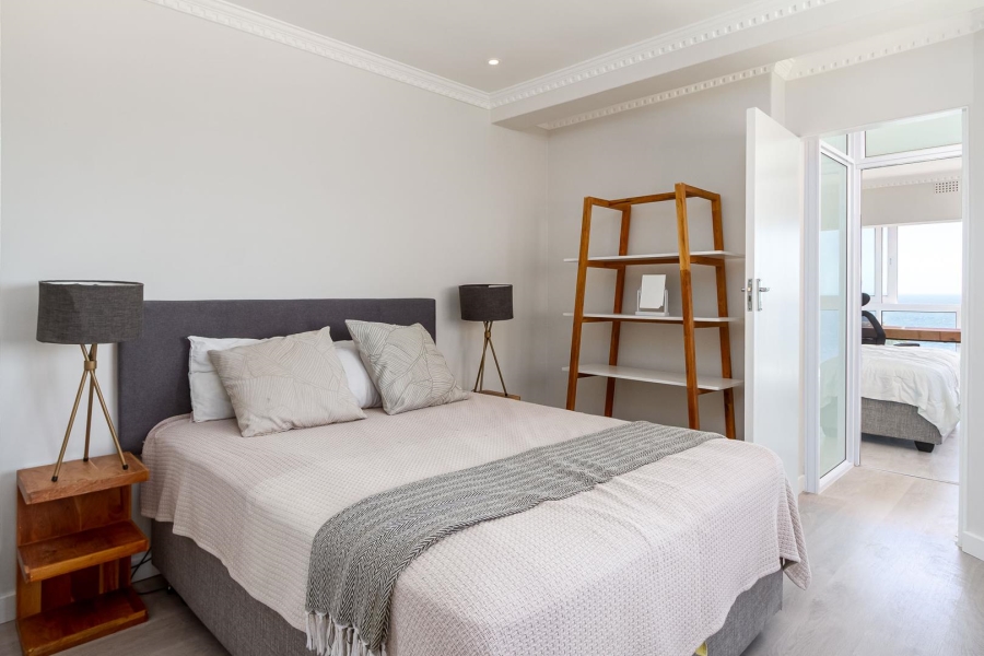 To Let 2 Bedroom Property for Rent in Mouille Point Western Cape